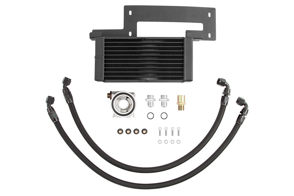 Forge Motorsport Oil Cooler Kit for Hyundai i30 N Mk3 (Including Fastback) (FMOC11) - photo 5