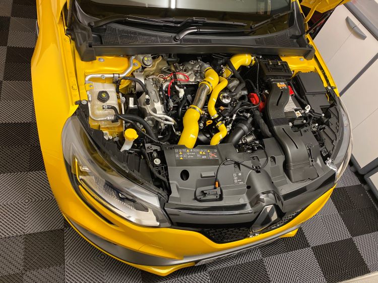 Forge Motorsport Renault Megane MK4 280/300 Boost Hoses (FMKT027) - photo 8