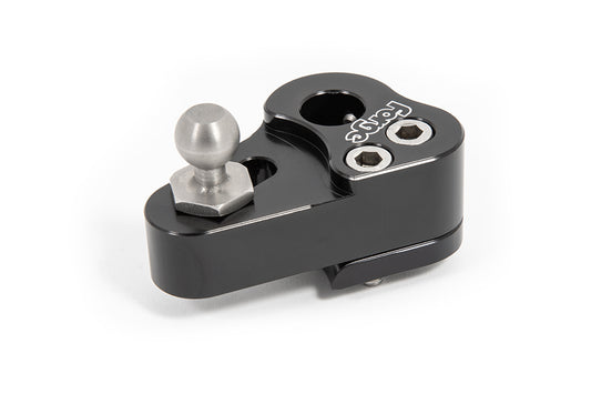 Forge Motorsport Short Shifter for Fiat Abarth 500/595/695 (FMSS8) - photo 2