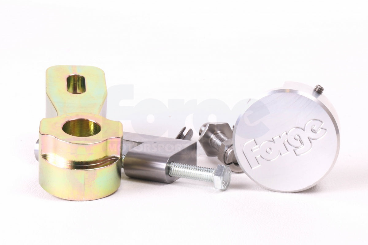 Forge Motorsport Short Shifter for Ford Focus ST250/RS Mk3 (FMSS1) - photo 3