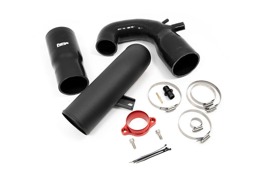 Forge Motorsport Turbo Inlet Adaptor for Toyota Yaris GR Gen 1 / 2 (FMTIA8) - photo 2