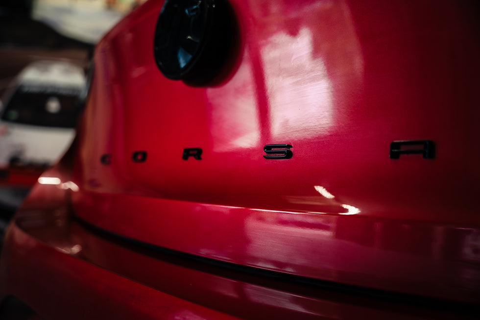 Forge Motorsport Turbo Blanket for Citroën/Peugeot/Vauxhall PSA 1.2 PureTech Engine (FMTUBL20) - photo 12