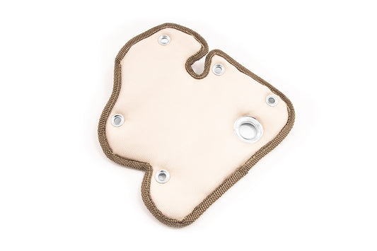 Forge Motorsport Turbo Blanket for Fiat 500, 595 and 695 (Garrett Turbo) (FMTUBL5) - photo 2