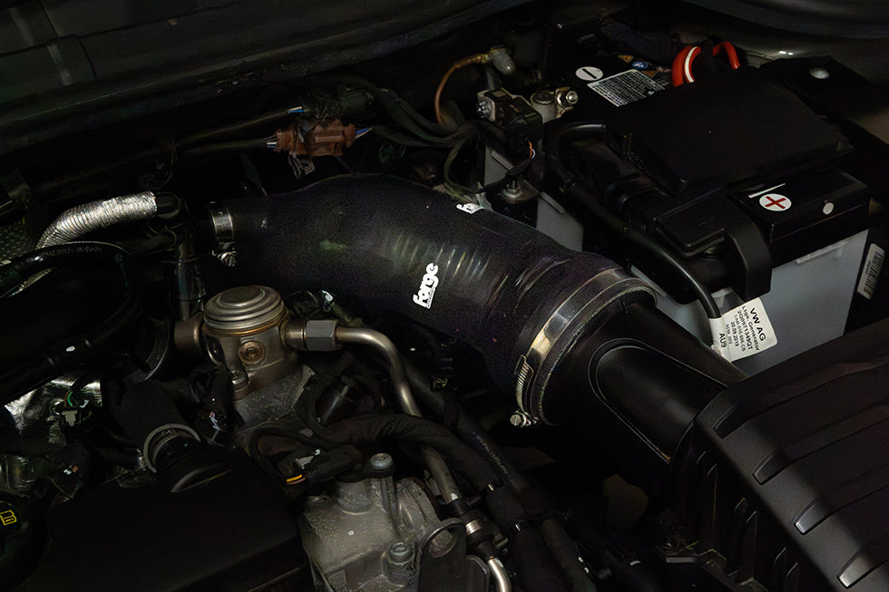 Forge Motorsport Turbo Inlet Adaptor for VAG 1.0 TSI 2022- (FMTIA13) - photo 8