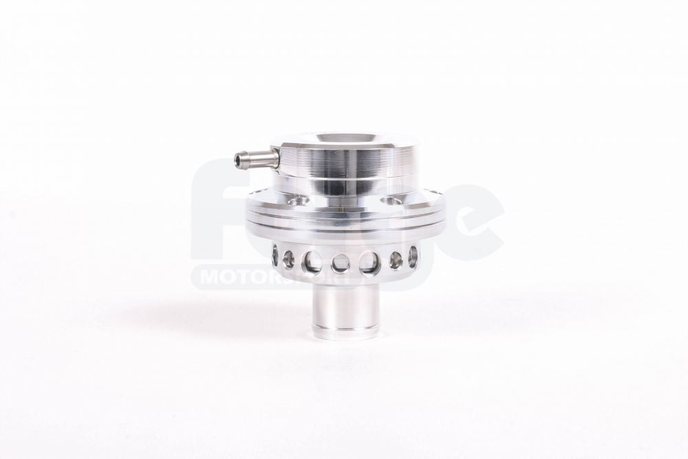 Forge Motorsport Twin Piston Blow Off Valve with Side Vacuum Nipple (FMDV004A) - photo 2