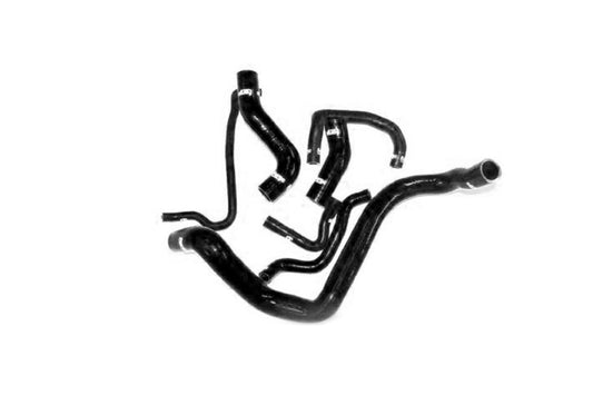 Forge Motorsport 7 Piece Coolant Hose Kit for Volkswagen Golf MK4 1.8T (FMKC005) - photo 2