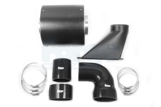 Forge Motorsport Induction Kit for Volkswagen Golf MK5 R32 (FMIND5R32) - photo 2