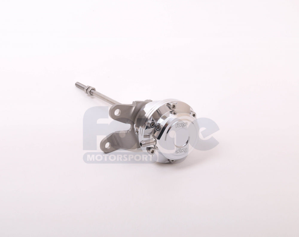 Forge Motorsport 1.4 Twincharged Turbo Actuator for Volkswagen Golf MK6 1.4 Twincharged (FMACVAG07) - photo 4