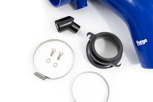 Forge Motorsport RHD Turbo Inlet Adapter for Volkswagen Golf MK8 Clubsport 45 (FMTIA5) - photo 2