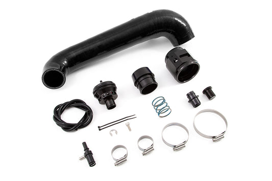 Forge Motorsport Dump Valve for Volkswagen Polo Mk5 6C 1.4 Blue GT (FMDV1) - photo 2