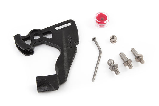 Forge Motorsport 6 Speed Adjustable Quick Shifter for Volkswagen Scirocco 2.0 (FMVWQS) - photo 2