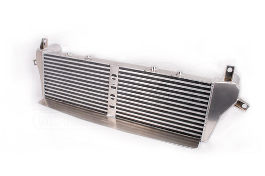 Forge Motorsport Performance Intercooler for Volkswagen T5 T5.1 2.0 TDI 180 (FMINTVWT52) - photo 2