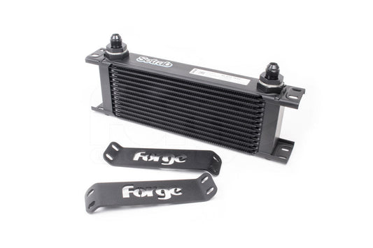 Forge Motorsport Oil Cooler Kit for Volkswagen T5 T5.1 2.0 TDI 180 (FMOCT52) - photo 2