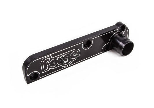 Forge Motorsport PCV Delete Plate for Volkswagen Golf MK6 R (FMPCVD1) - photo 2
