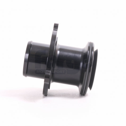 Forge Motorsport Turbo Muffler Delete Pipe (EA888) for Volkswagen Golf MK7 GTI (FMMD2) - photo 2