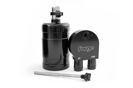 Forge Motorsport Oil Catch Tank for Alfa Romeo MiTo / Fiat Punto (FMCT8) - photo 2