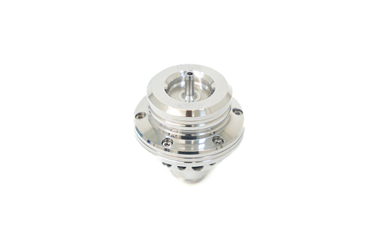 Forge Motorsport Dual Piston Blow Off/Dump Valve (FMDV004) - photo 2