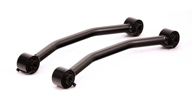 Airlift Performance | BMW 1 & 3 Series | Rear Performance Kit - FD Racing