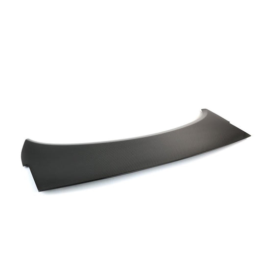 APR Carbon Fibre Boot Lid for Audi R8 2006-2015, Slotted for the GTC-500 Wing - image 2