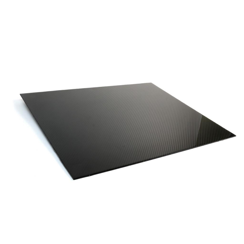 APR Double-Sided Carbon Fibre Plate 23.6 x 20in