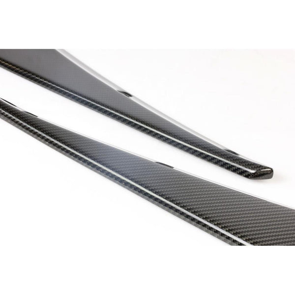 APR Carbon Fiber Canard/Splitter - Mercedes AMG GTR Pro 2020 - 2020