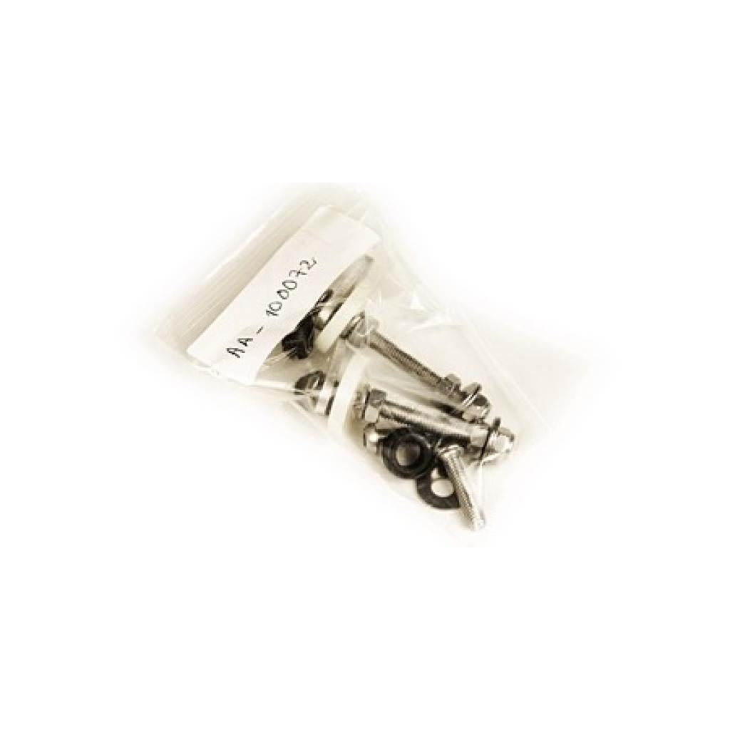 APR Rear Diffuser Hardware Pack for Honda S2000 AP1 & AP2 - image 2