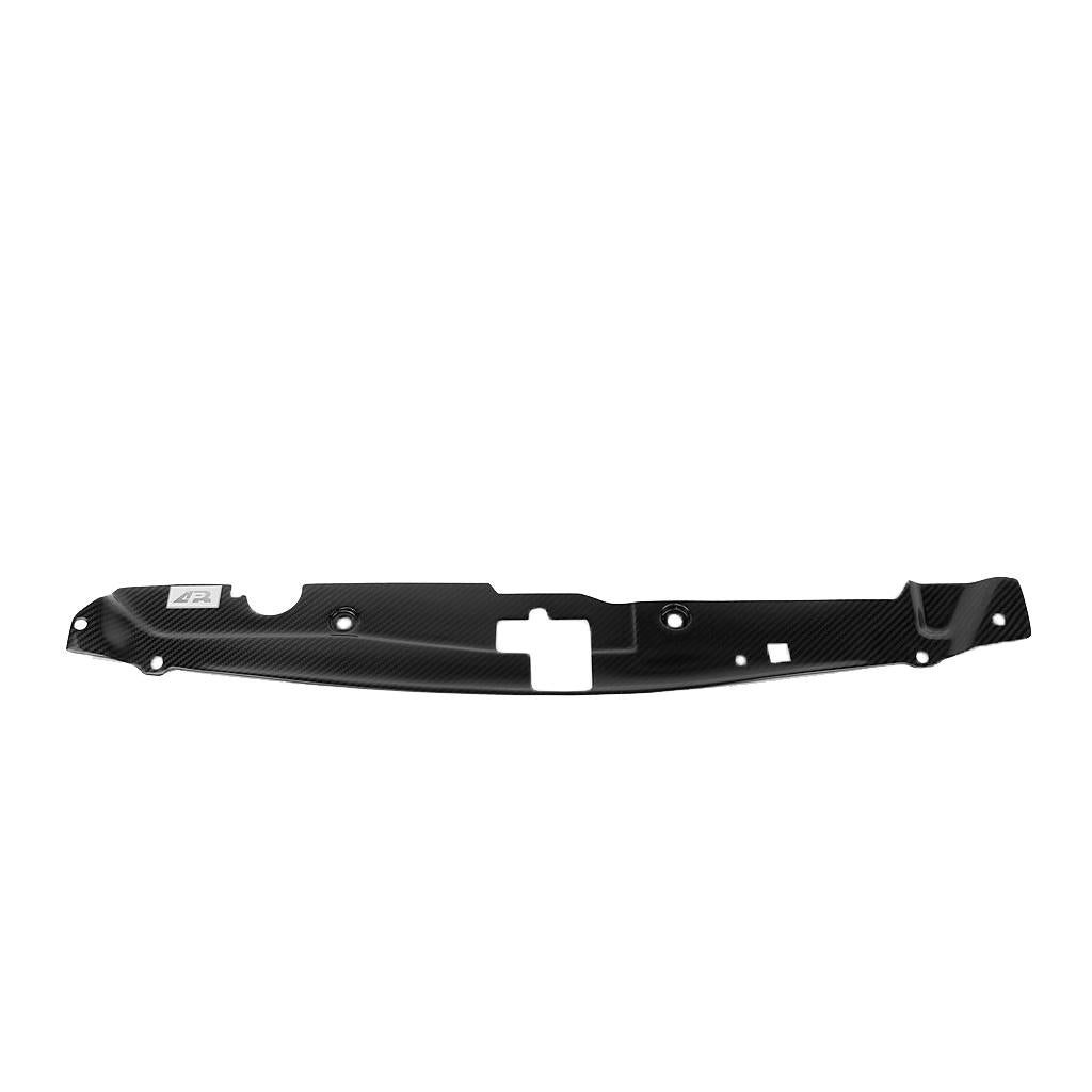 APR Carbon Fibre Radiator Cooling Plate for Toyota GT86 with TRD Intake 2012-2016