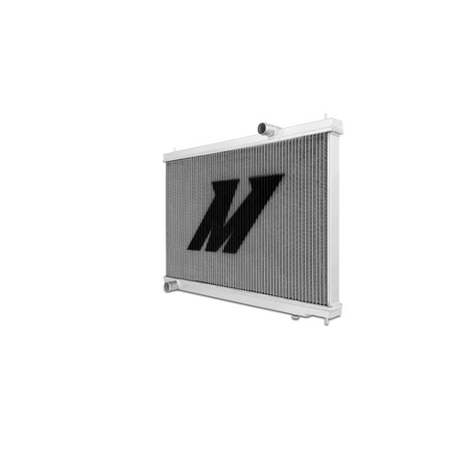 Mishimoto Nissan GT-R Performance Aluminum Radiator 2009+ - FD Racing