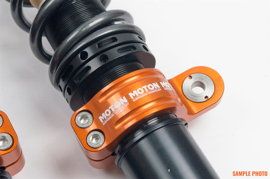 MOTON 1-Way Clubracer coilovers - sample photo