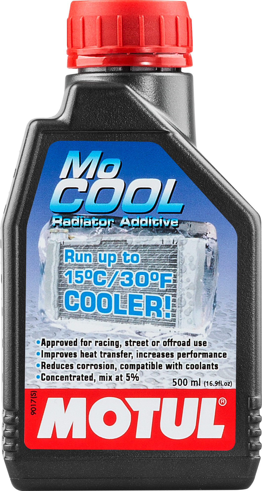 Motul MOCOOL 500ml Engine Coolant Concentrate