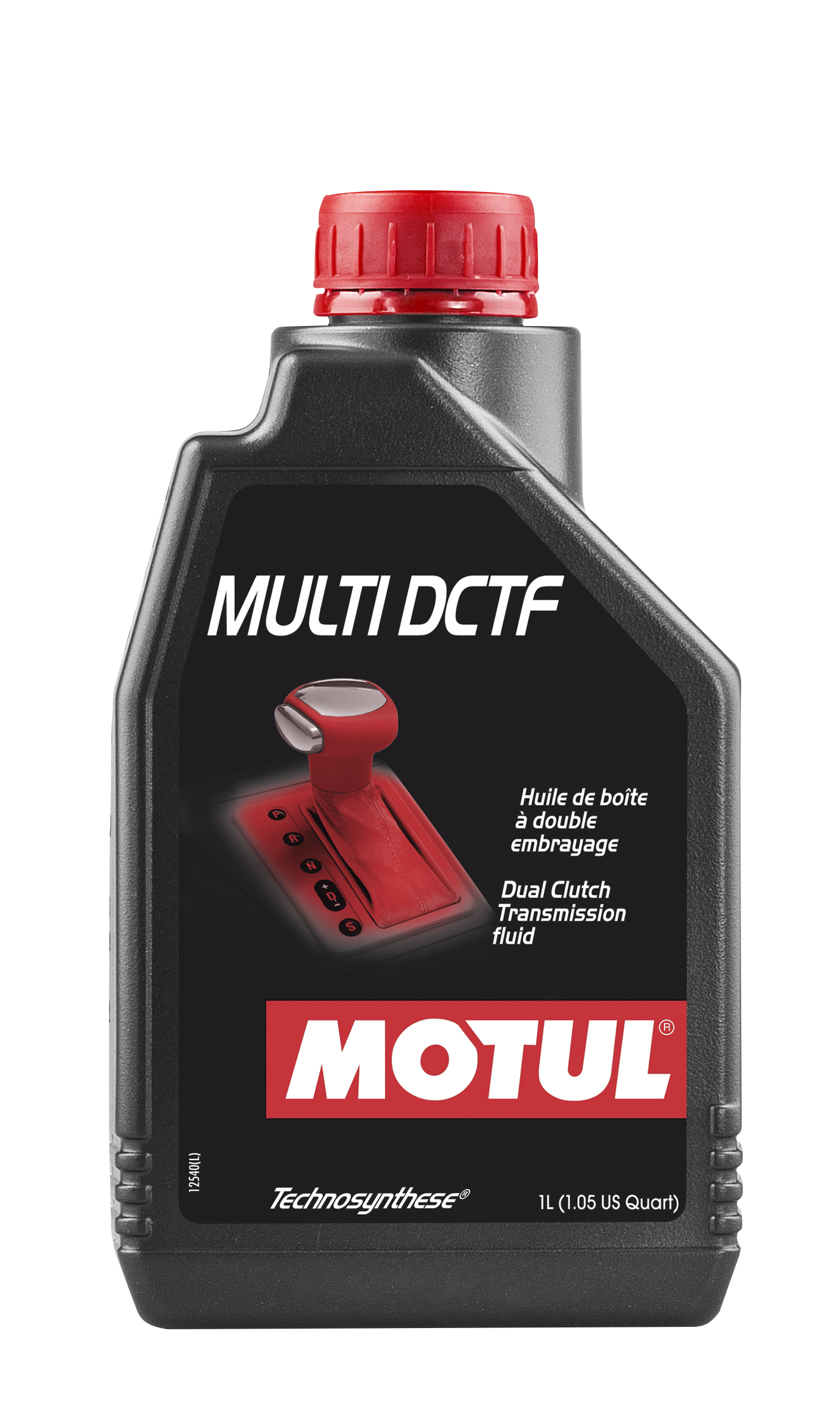 Motul Multi DCTF 1L Automatic Transmission Fluid