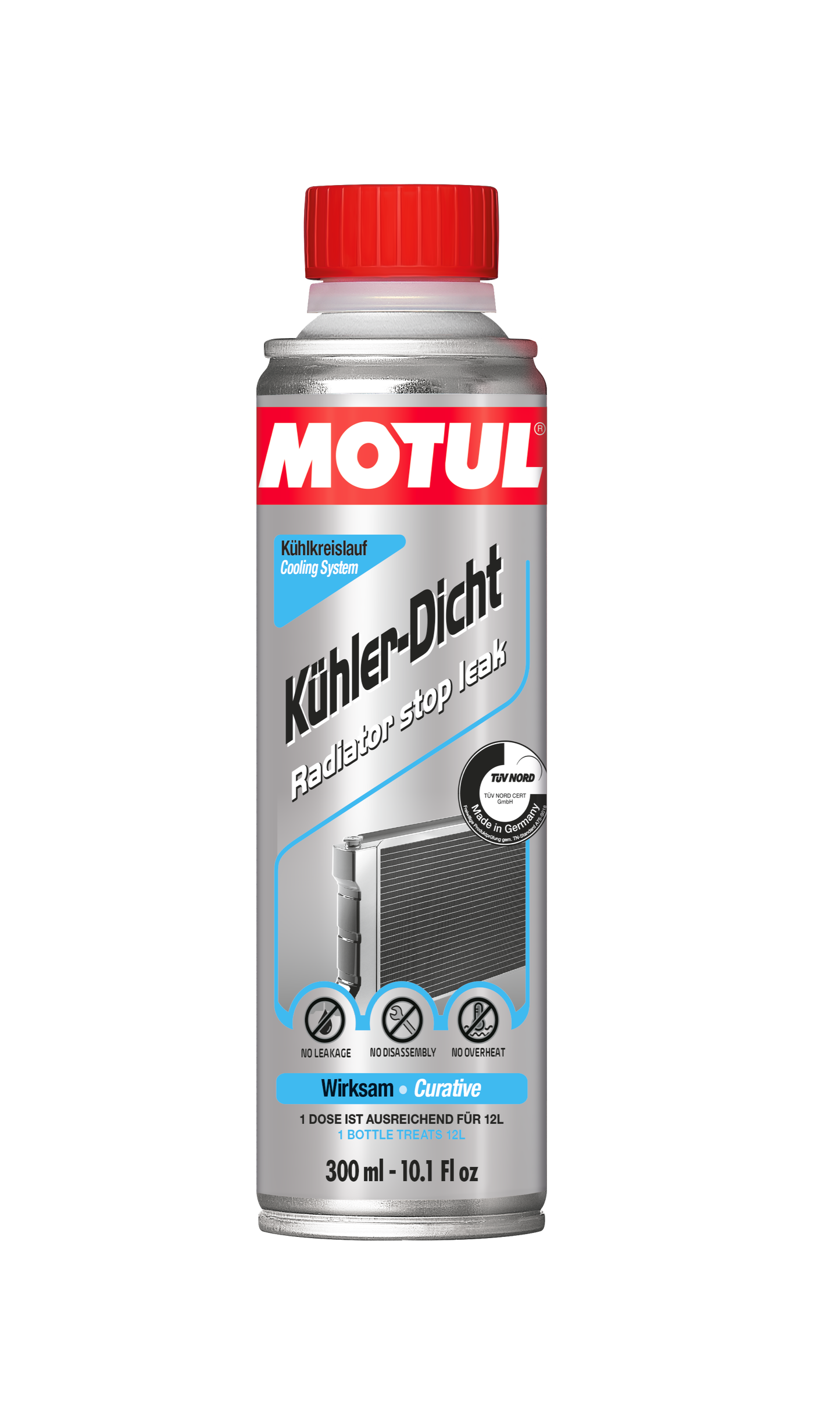 Motul Radiator Stop Leak 300ml Coolant Additive