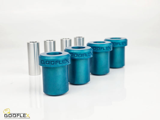 Mazda MX5 Mk3 NC (2005-2015) Front Upper Suspension Arm Bushes
