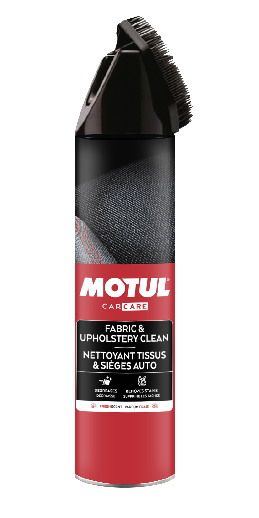 Motul Fabric & Upholstery Clean 500ml