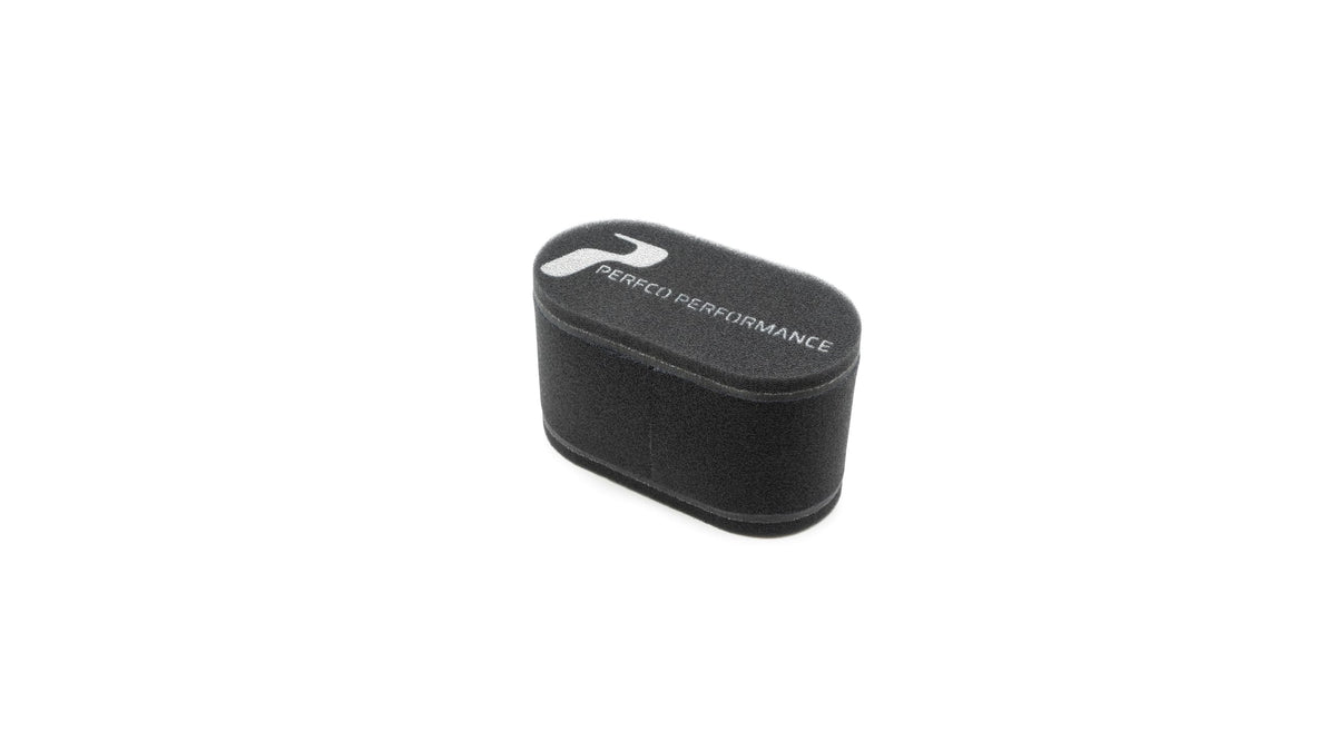 Perfco Performance FS series dual trumpet sock (view 2)