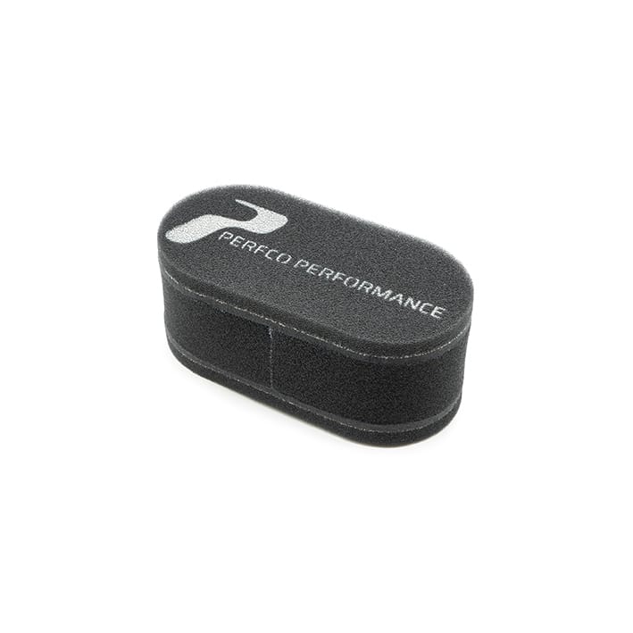 Perfco Performance FS series dual trumpet sock (view 2)