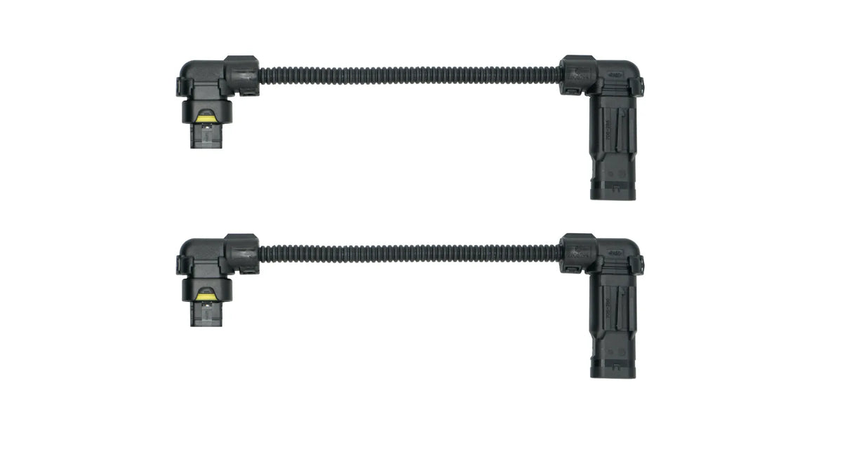 Perfco Performance dual GPF/OPF cancellation loom