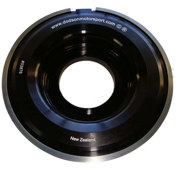 Dodson Forged Alloy Piston A w/Seal ( 2 4 6 ) Nissan GT-R - FD Racing