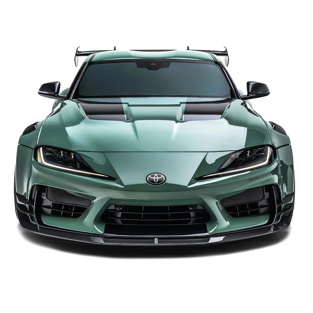 Adro Toyota GR Supra Mk5 Wide Body Kit (A90)