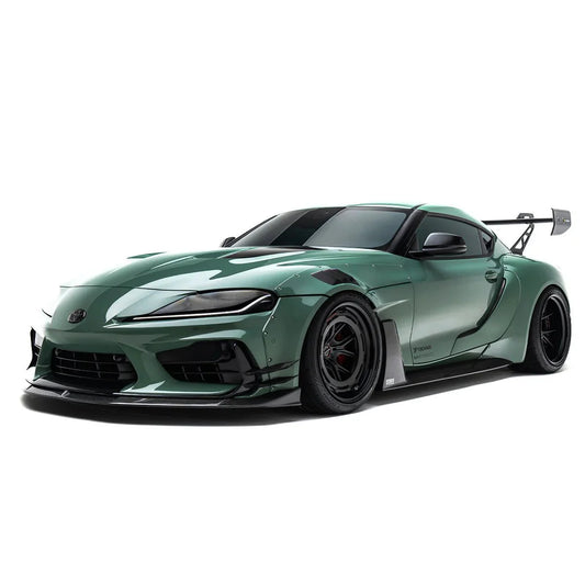 Toyota GR Supra Mk5 Wide Body Kit by Adro - | Wide Body Kit | FD Racing