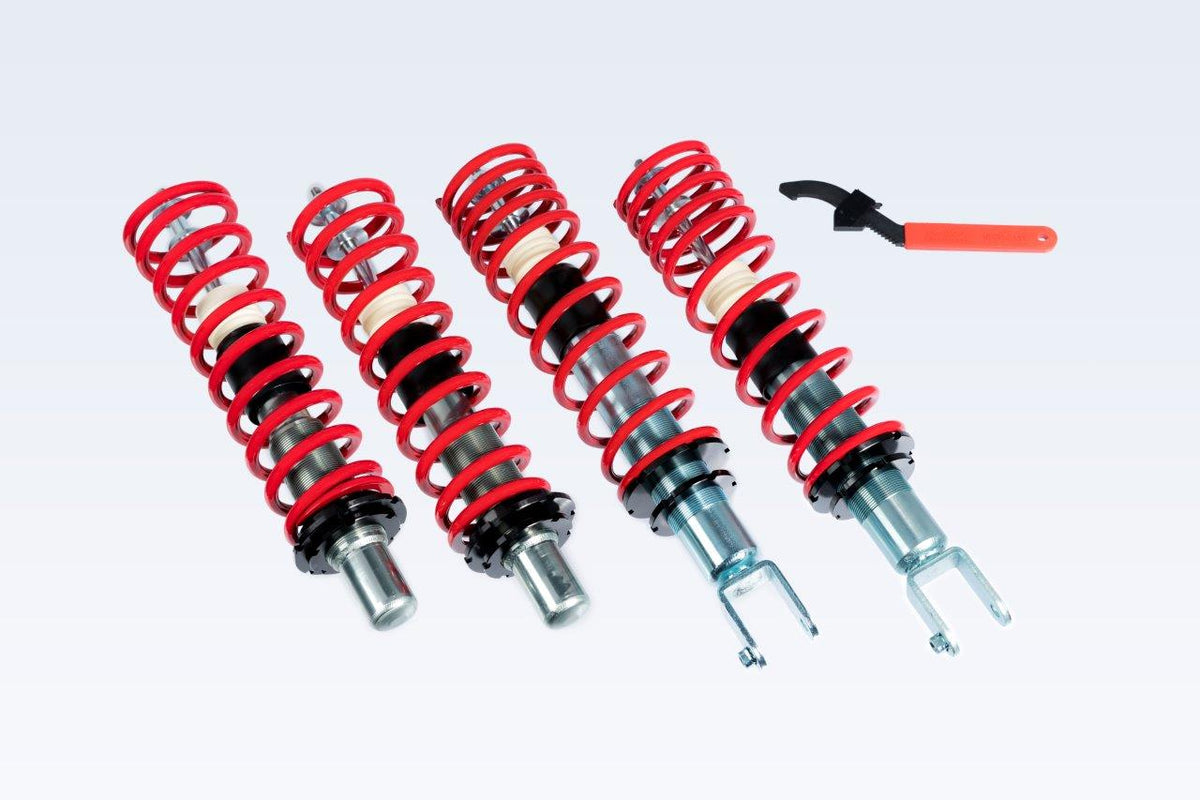 V-Maxx X-Street Coilover Kit for Honda Civic 1995-2001 (60 HO 02)