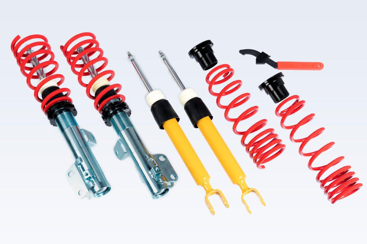 V-Maxx X-Street Coilover Kit for Kia Ceed & ProCeed (60 KI 01)