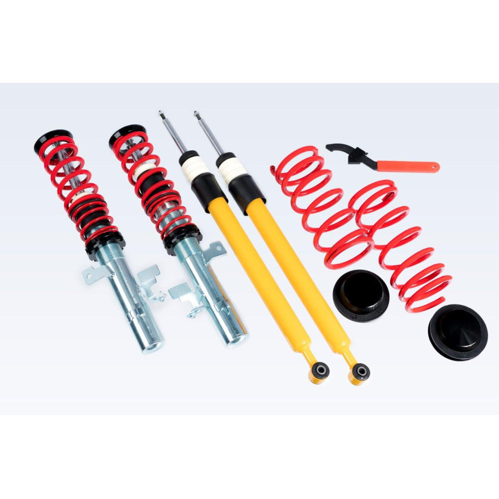 V-Maxx X-Street Coilover Kit for Mazda 3 2008-2014 (60 MA 12)