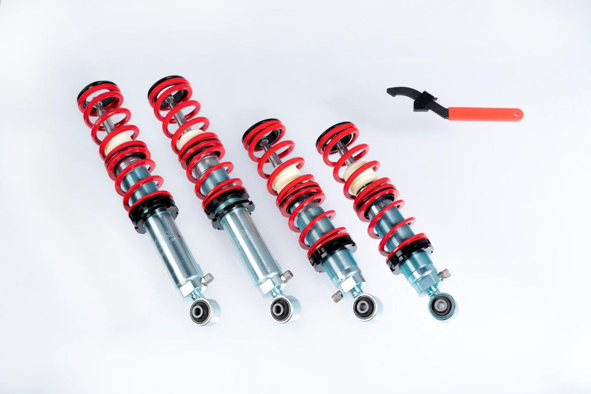 V-Maxx X-Sport Adjustable Coilover Kit for Mazda MX-5 1989-1998 (70 MA 01)