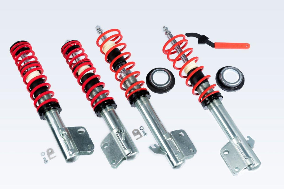 V-Maxx X-Sport Adjustable Coilover Kit for Subaru Impreza 1992-2000 (70 SB 04)