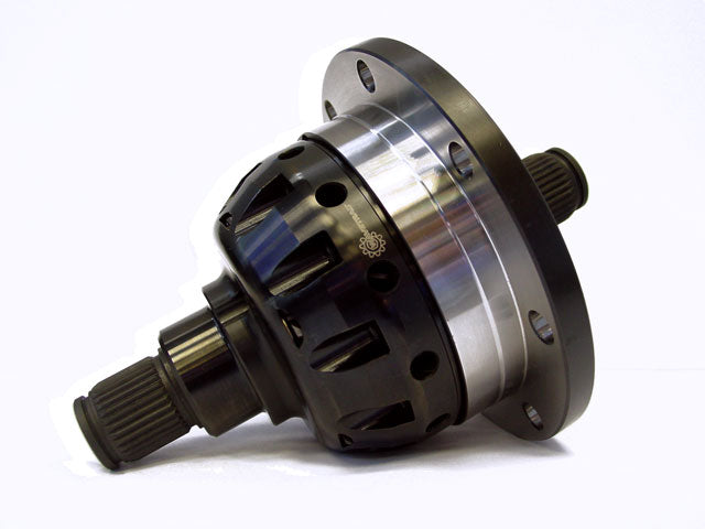 Wavetrac 020 LSD for VW Golf & Jetta Mk1-Mk2, Golf Mk3 8v and Scirocco (5-Speed)
