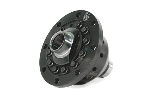 Wavetrac 02J-B / 02R / 02S LSD, 2004 On: VW Golf Mk5-Mk7 5-Speed, Polo GTI 9N3, Touran, Caddy, Seat Altea, Skoda Yeti - image 2