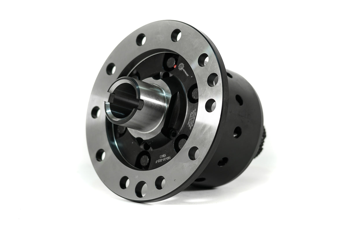 Wavetrac Rear LSD for Audi 80 & 90 Quattro and S4 (C4) - image 3