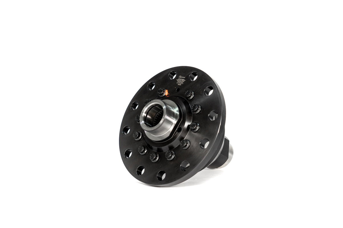 Wavetrac LSD for BMW 210 Axle with E-Diff: M2 F87, M3 F80, M4 F82/F83, M5 F10, M6 (E-LSD Coding Required) - image 3