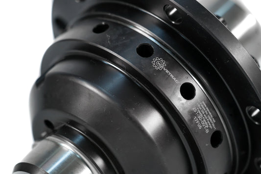 Wavetrac LSD for Abarth 500 5-Speed & Alfa Romeo 147, 156, GT Twin Spark (Fiat C510 Gearbox) - image 2